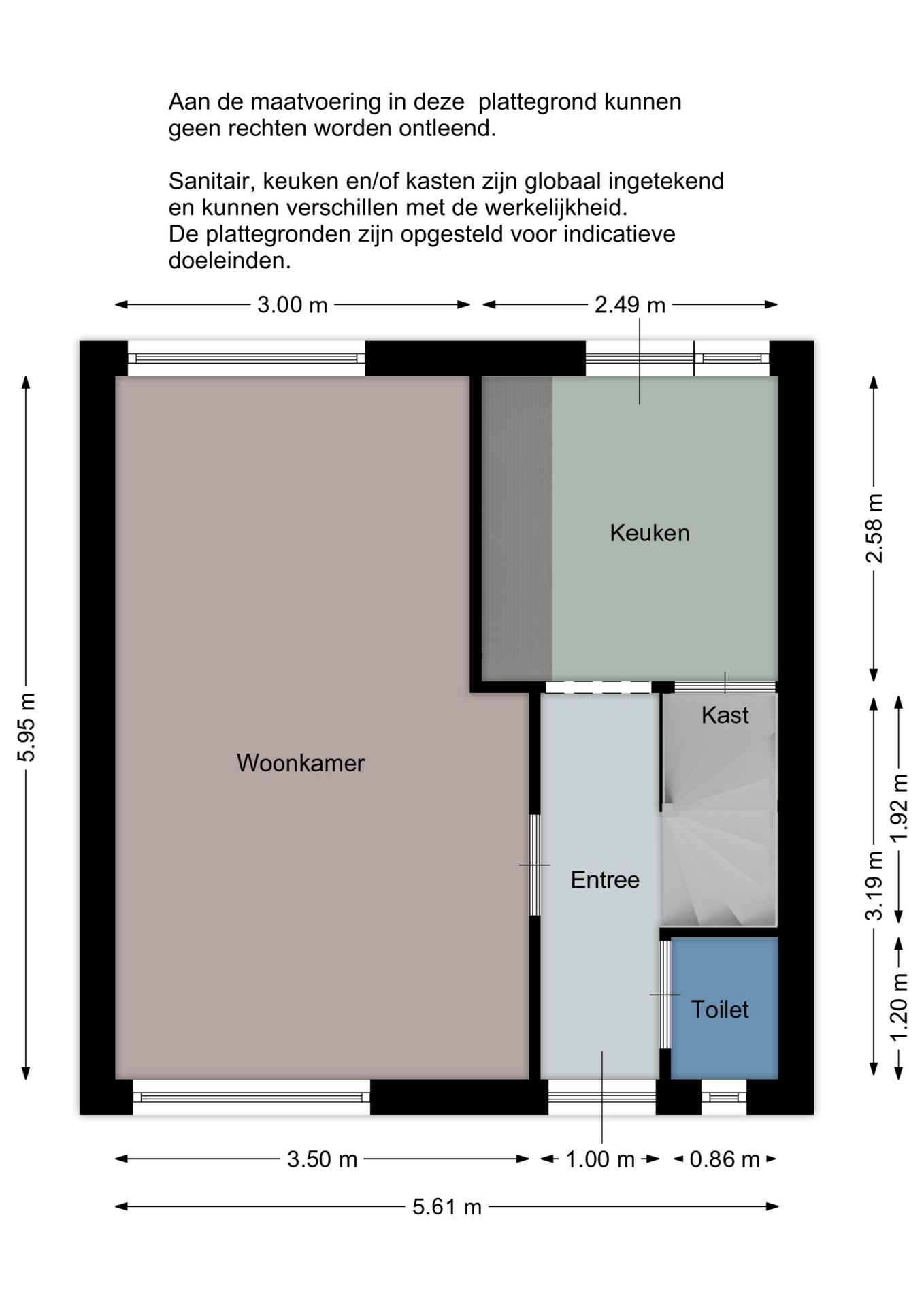 Foto 27 van Oranjelaan 30