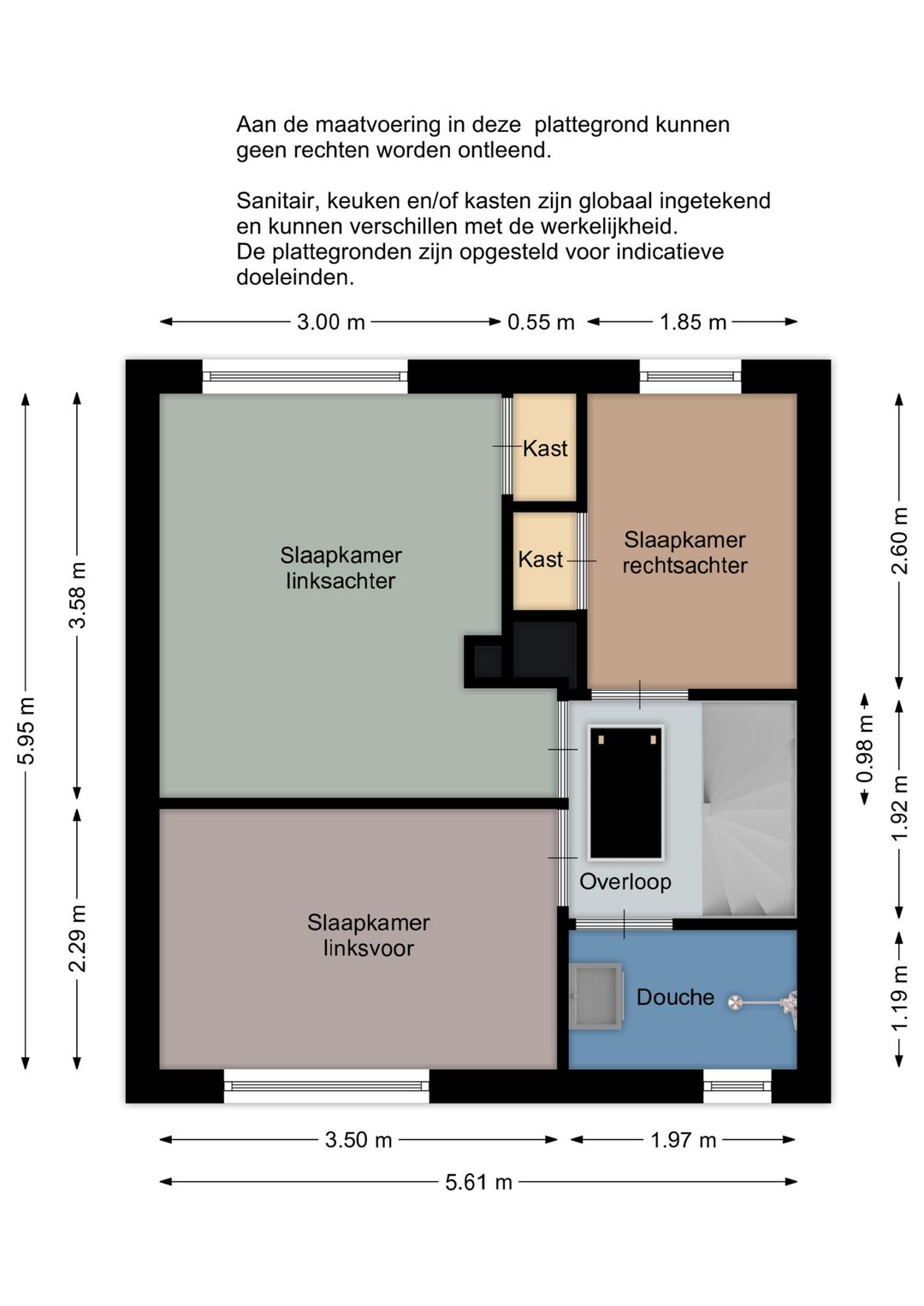 Foto 28 van Oranjelaan 30