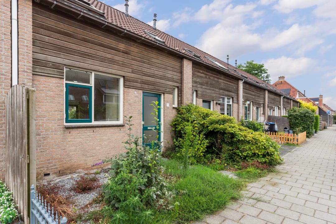 Foto 7 van Veenmos 3