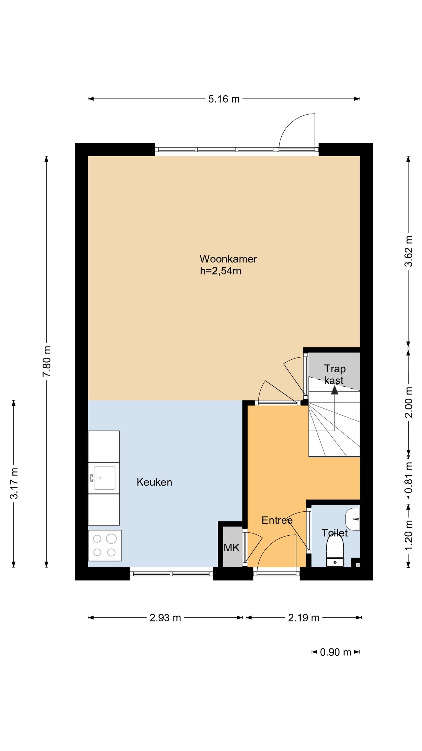 Foto 35 van Veenmos 3