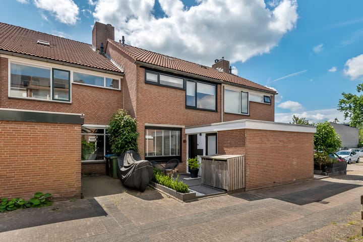 Foto 1 van Bogerd 61