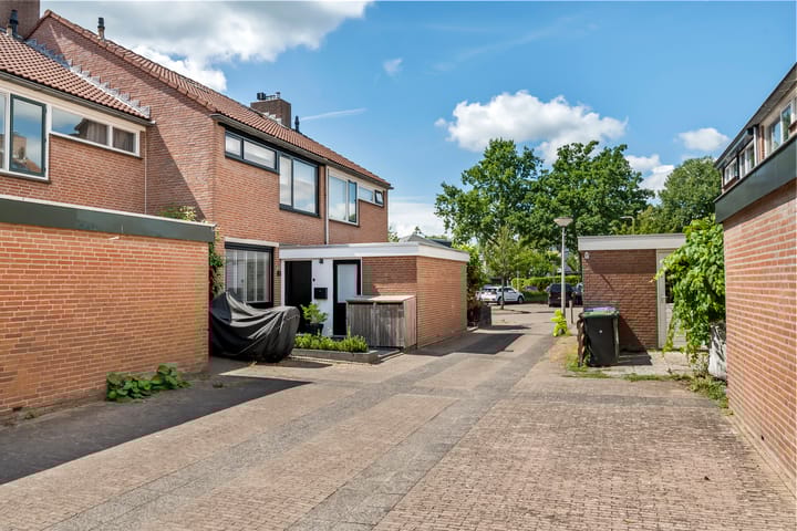 Photo 5 of Bogerd 61