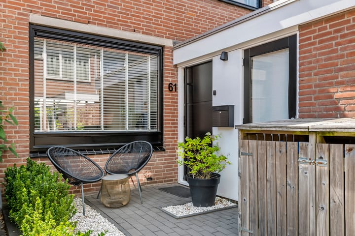 Foto 6 van Bogerd 61