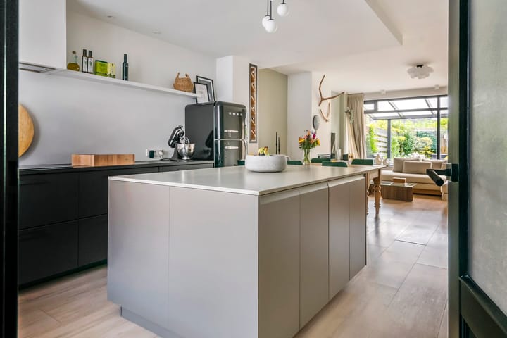 Foto 10 van Bogerd 61