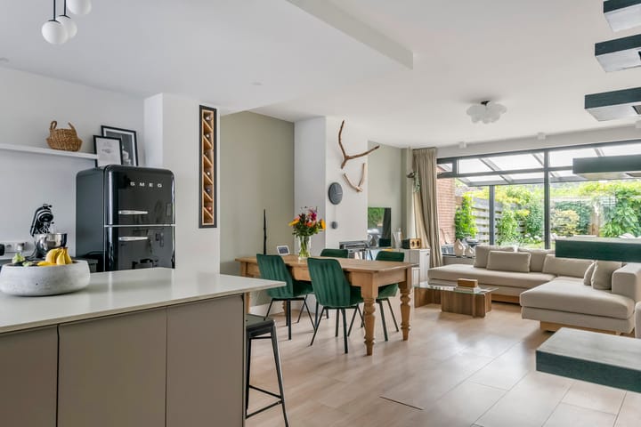 Foto 11 van Bogerd 61