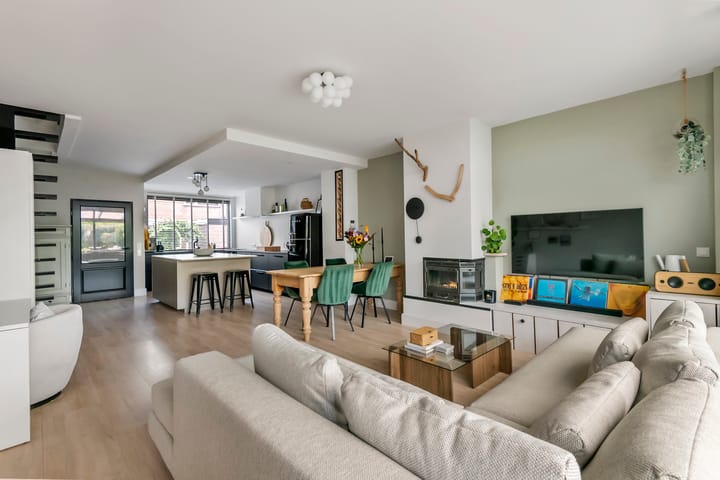 Foto 21 van Bogerd 61