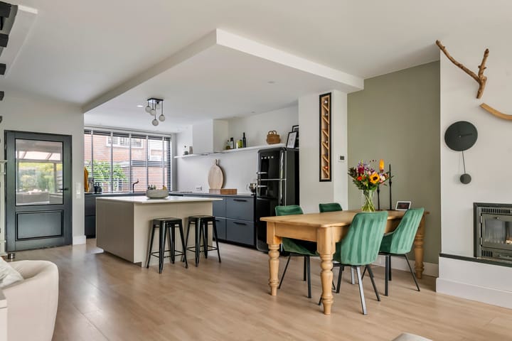 Foto 22 van Bogerd 61