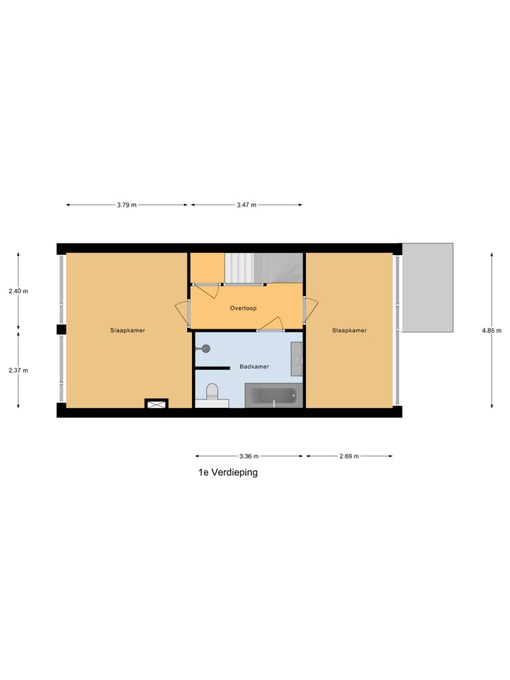 Foto 36 van Bogerd 61