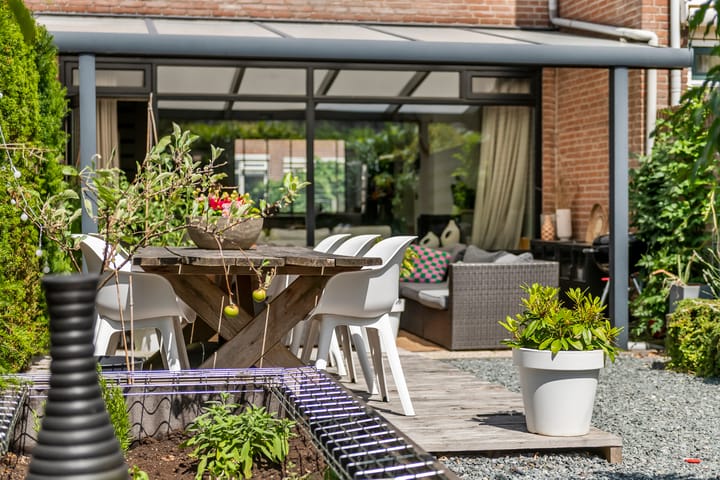 Foto 43 van Bogerd 61