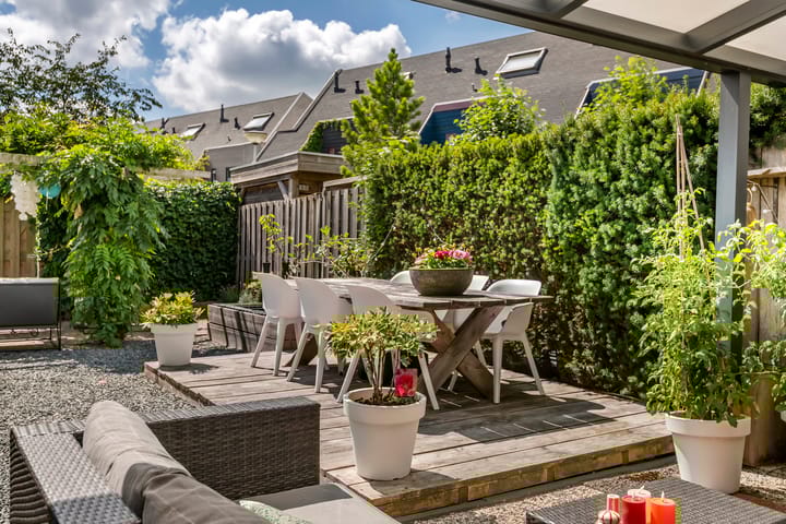 Foto 45 van Bogerd 61