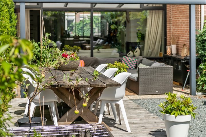 Foto 46 van Bogerd 61