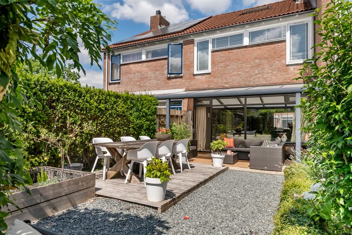 Foto 49 van Bogerd 61