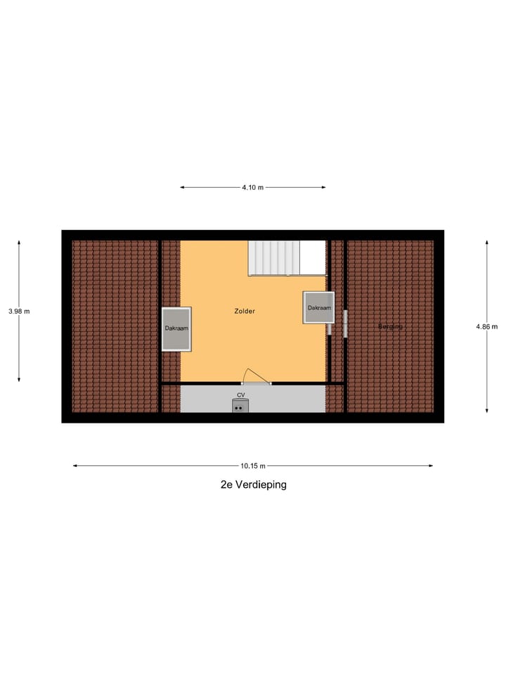 Foto 52 van Bogerd 61