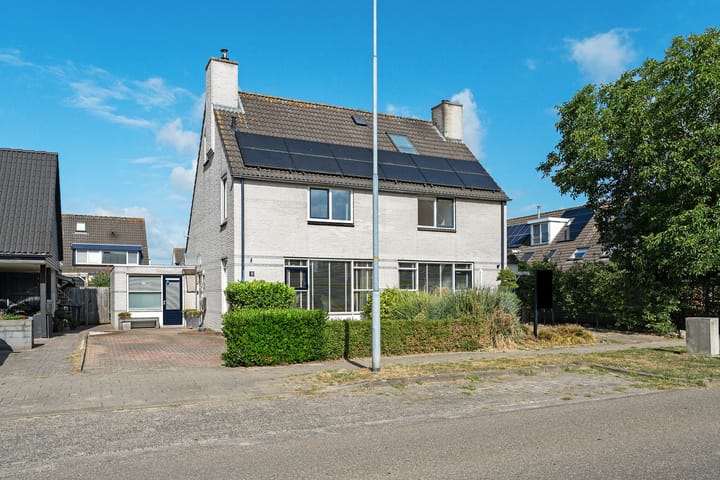 Foto 1 van Vlielandlaan 13