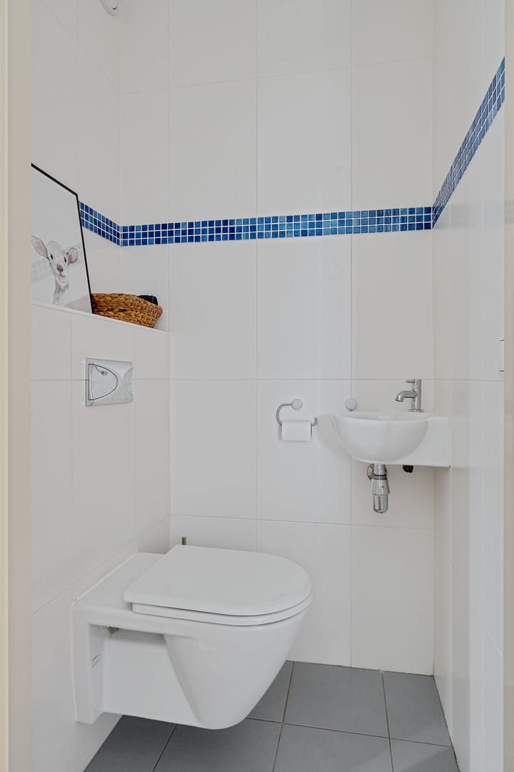 Foto 2 van Vlielandlaan 13