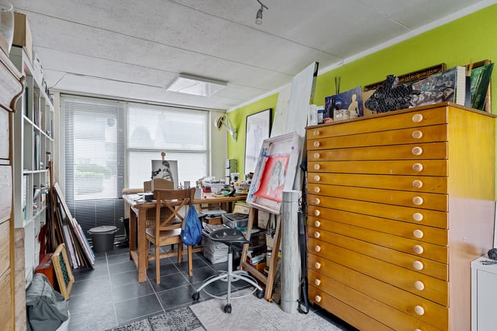 Foto 6 van Vlielandlaan 13