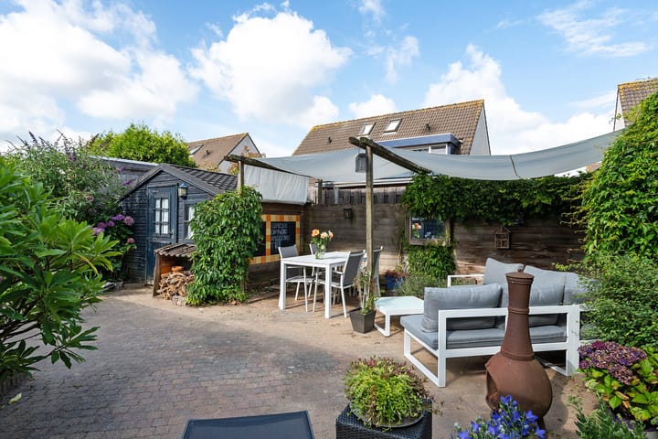 Foto 7 van Vlielandlaan 13