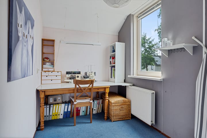 Foto 8 van Vlielandlaan 13