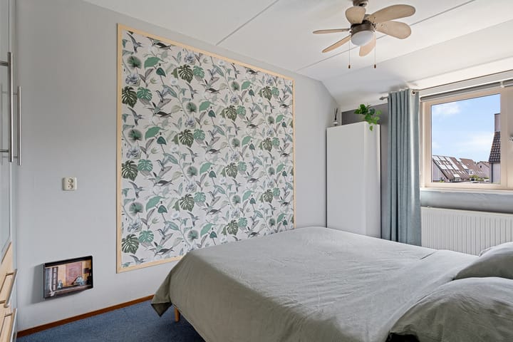 Foto 9 van Vlielandlaan 13