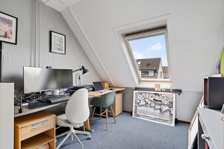 Foto 10 van Vlielandlaan 13