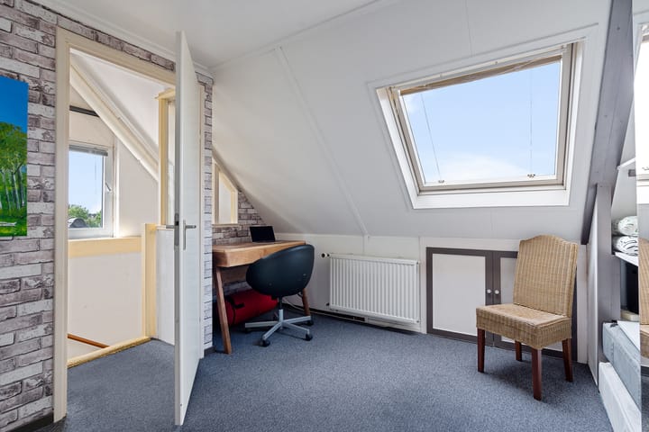 Foto 12 van Vlielandlaan 13