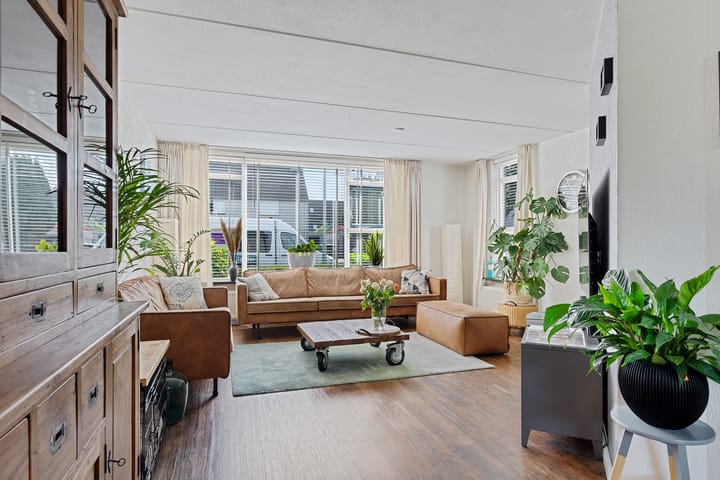 Foto 3 van Vlielandlaan 13