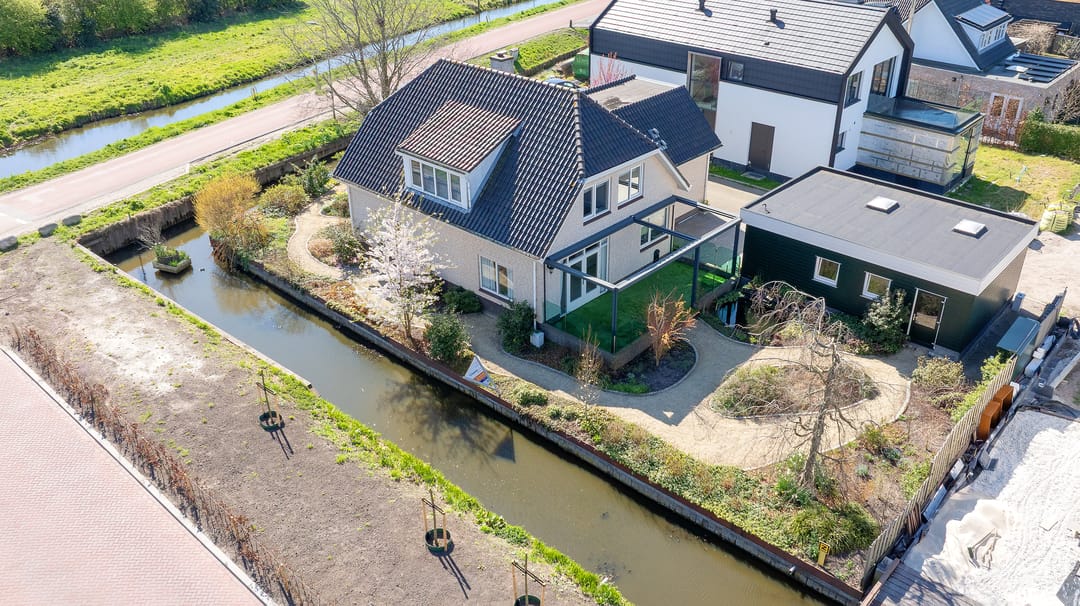 Foto 2 van Bermweg 20