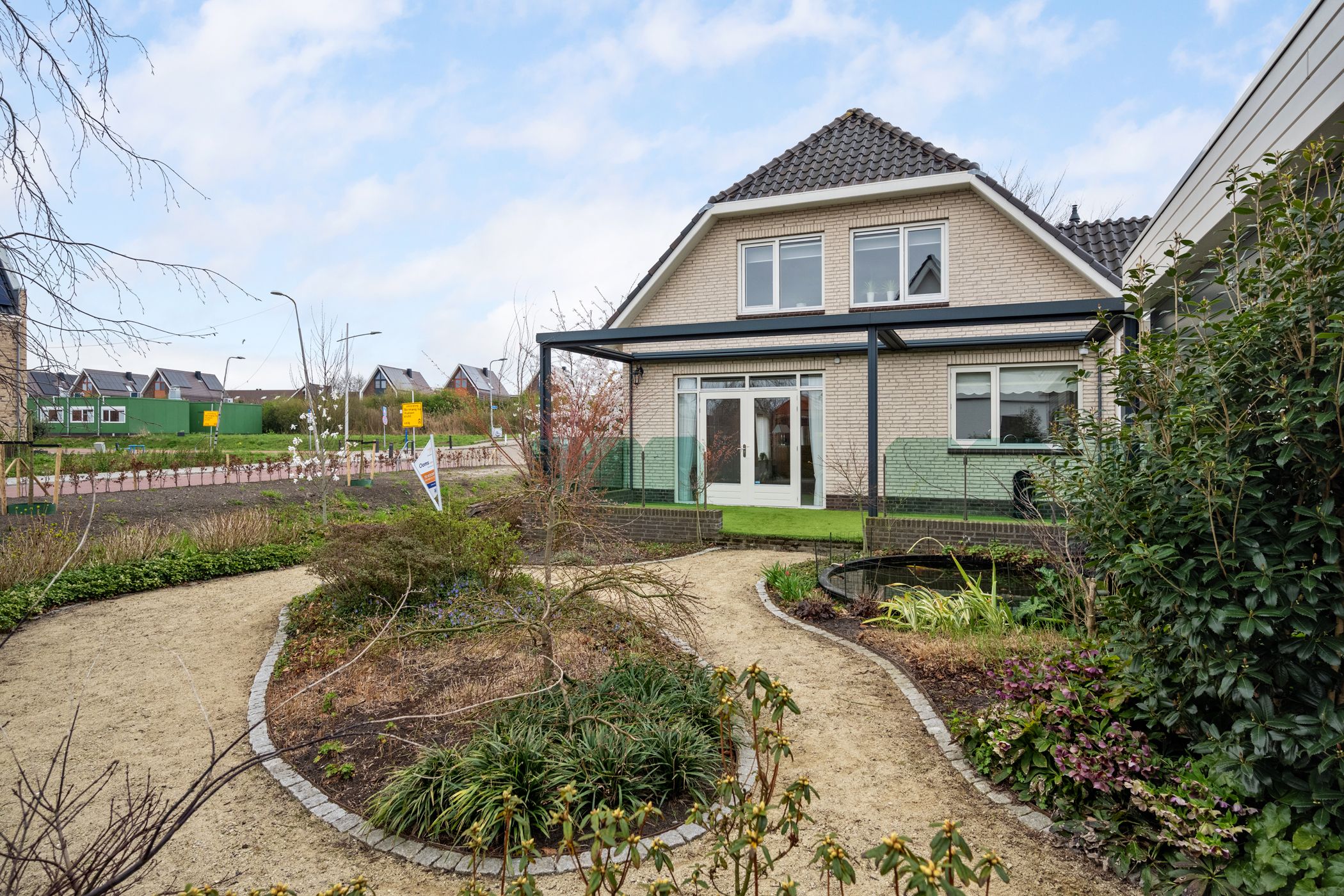 Foto 3 van Bermweg 20