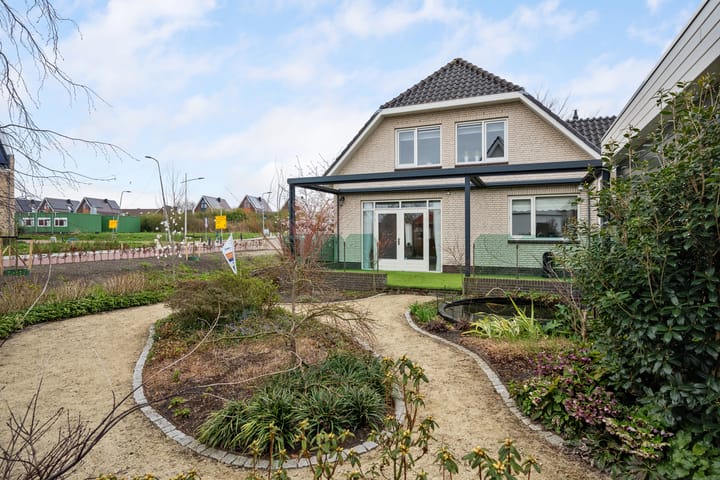 Foto 3 van Bermweg 20