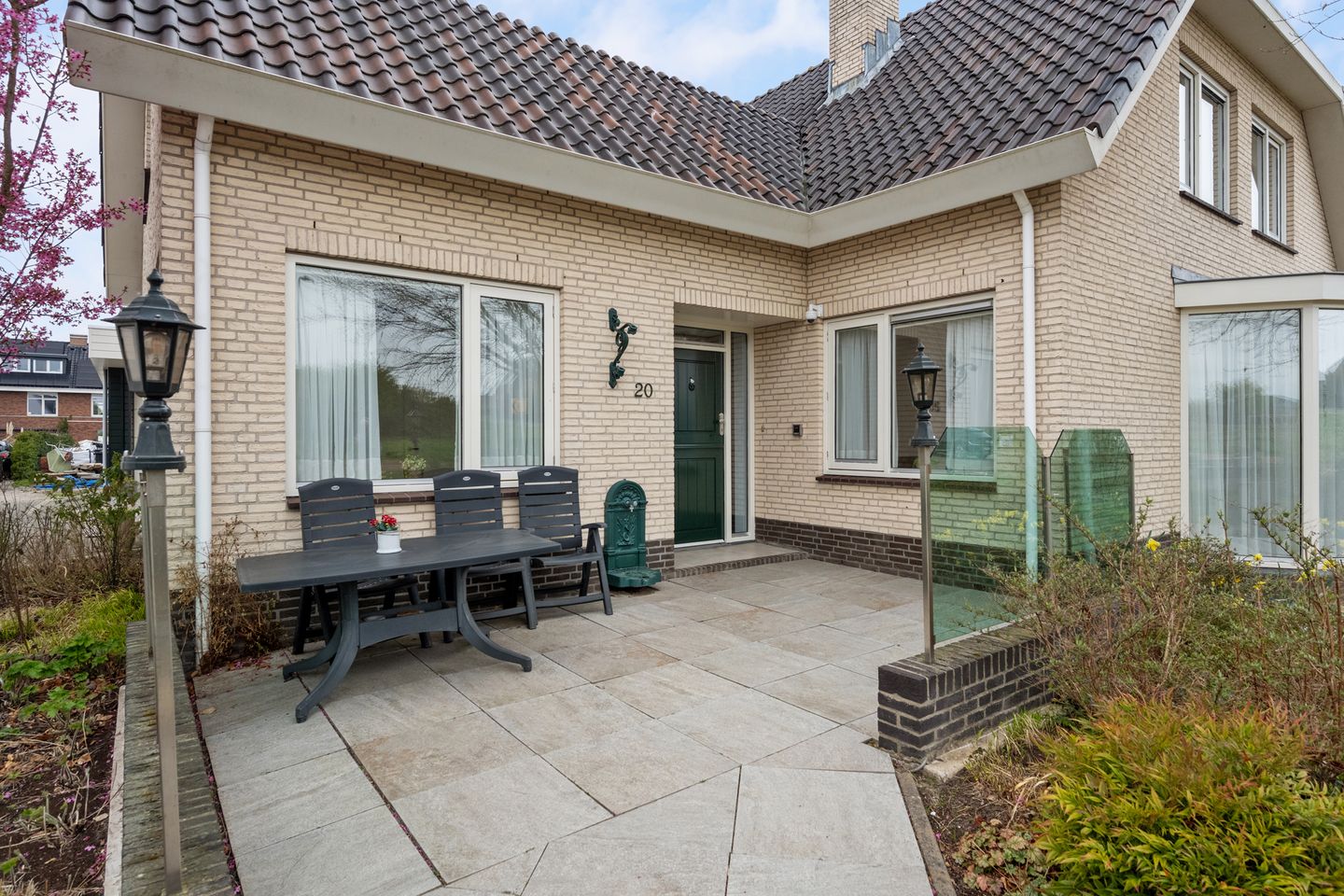 Foto 5 van Bermweg 20