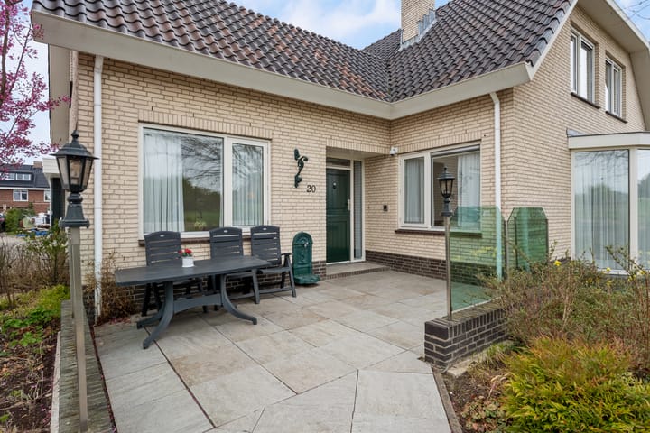 Foto 5 van Bermweg 20