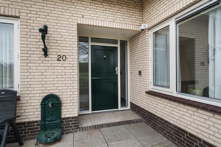 Foto 6 van Bermweg 20