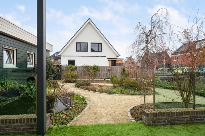 Foto 16 van Bermweg 20