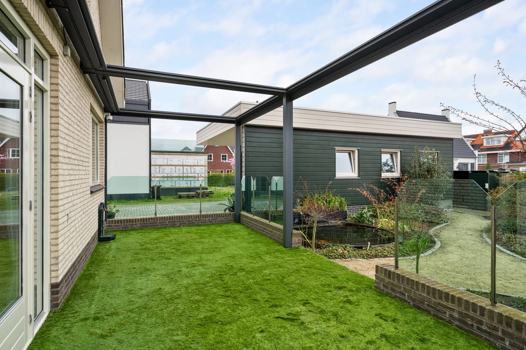 Foto 17 van Bermweg 20