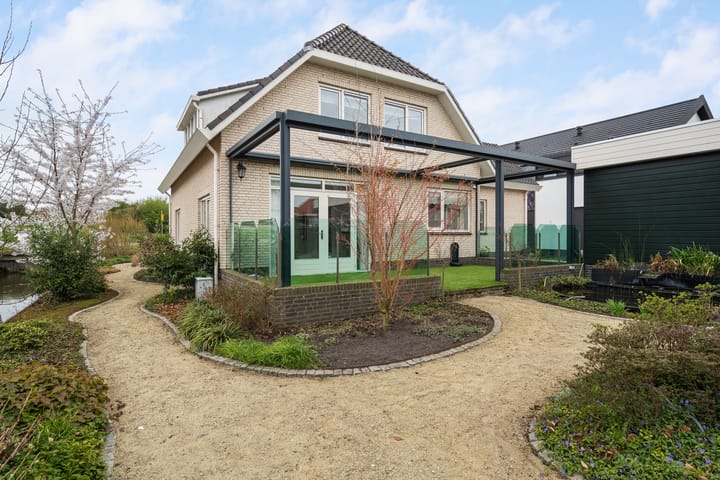 Foto 20 van Bermweg 20