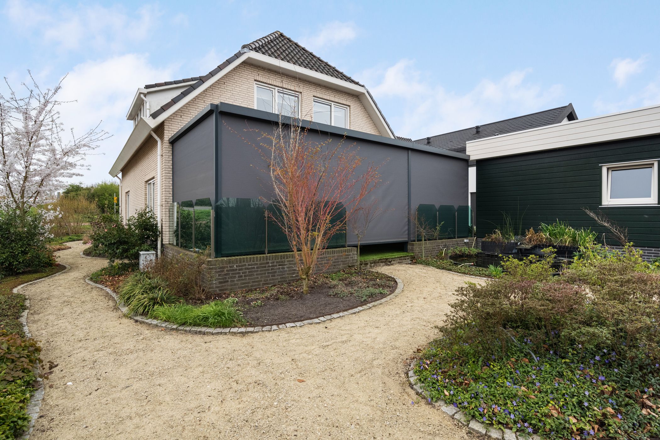 Foto 21 van Bermweg 20