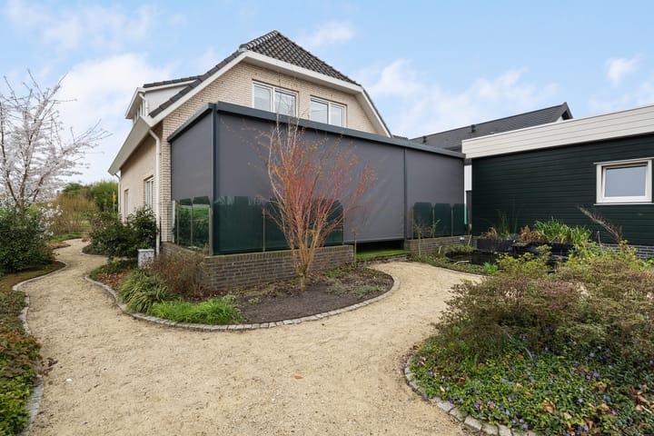 Foto 21 van Bermweg 20