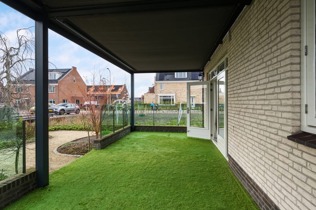 Foto 23 van Bermweg 20