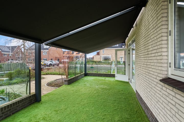 Foto 24 van Bermweg 20