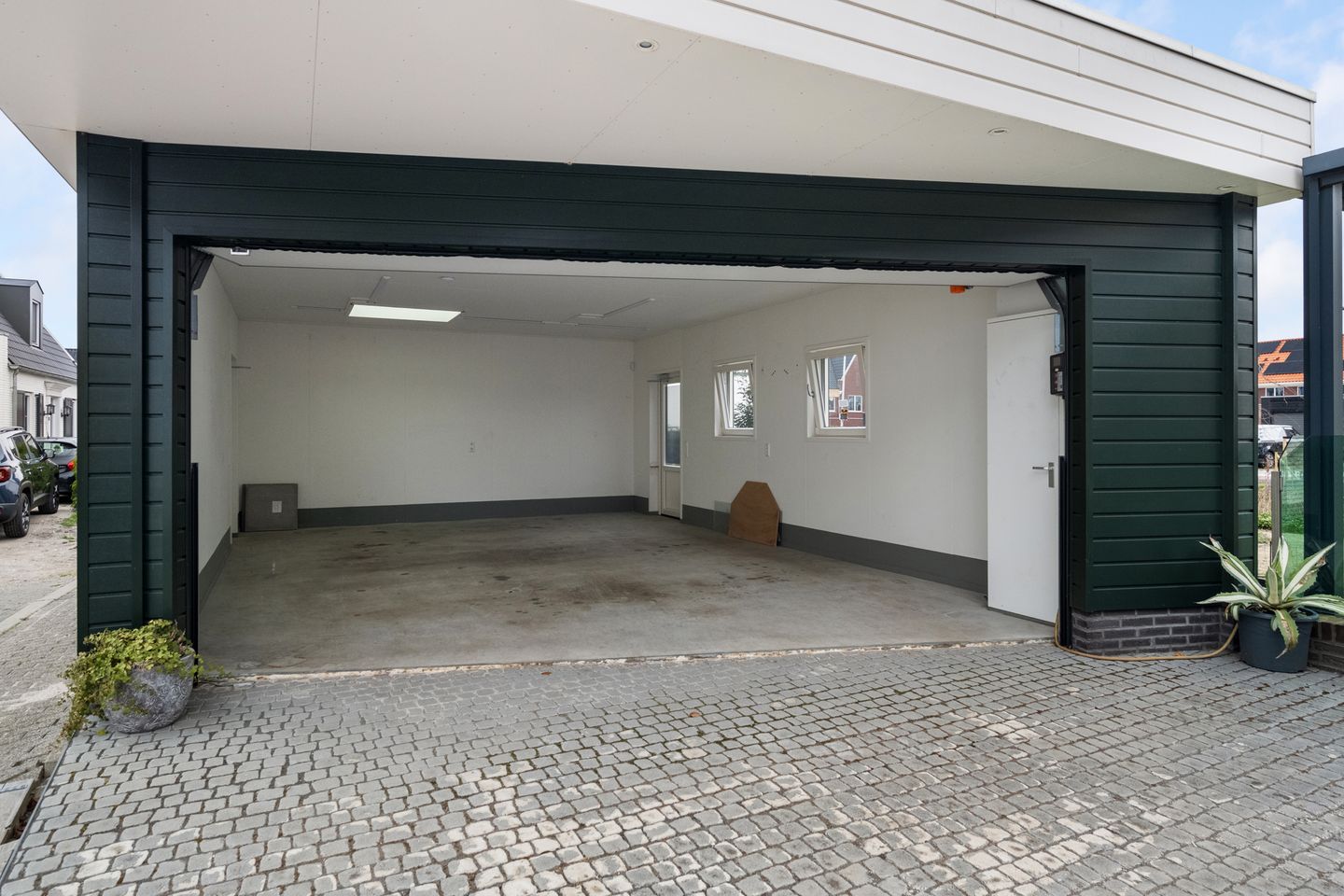 Foto 4 van Bermweg 20