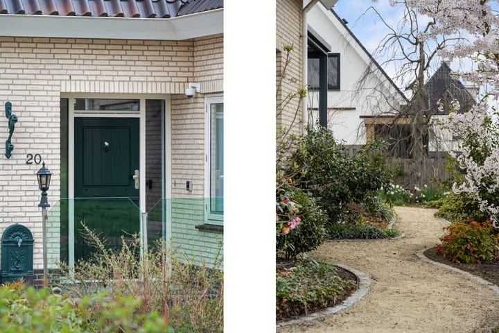 Foto 73 van Bermweg 20