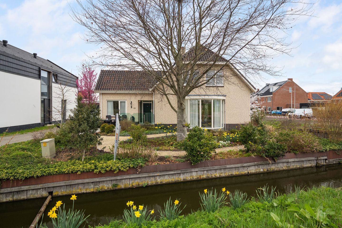 Foto 74 van Bermweg 20