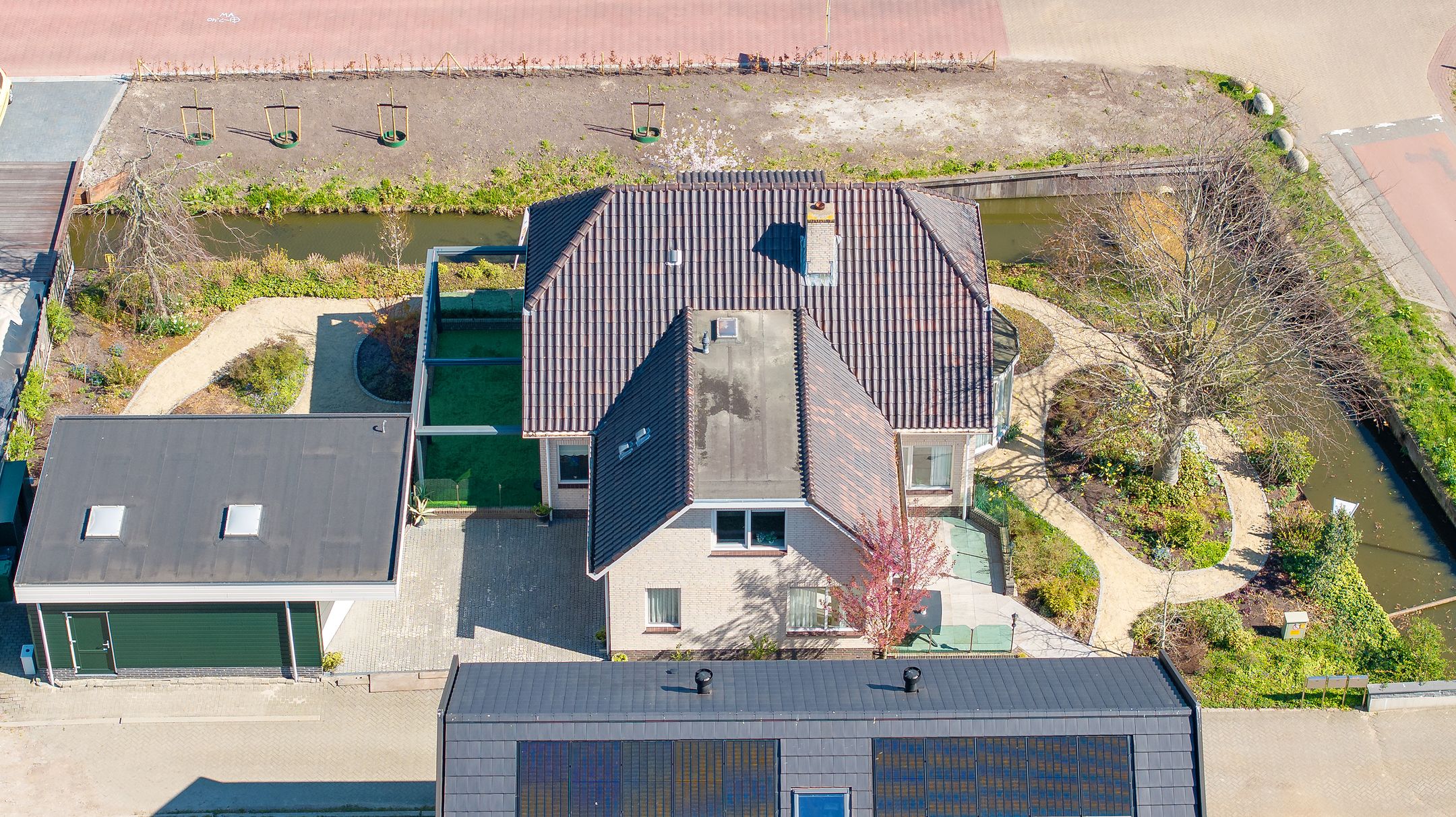 Foto 84 van Bermweg 20