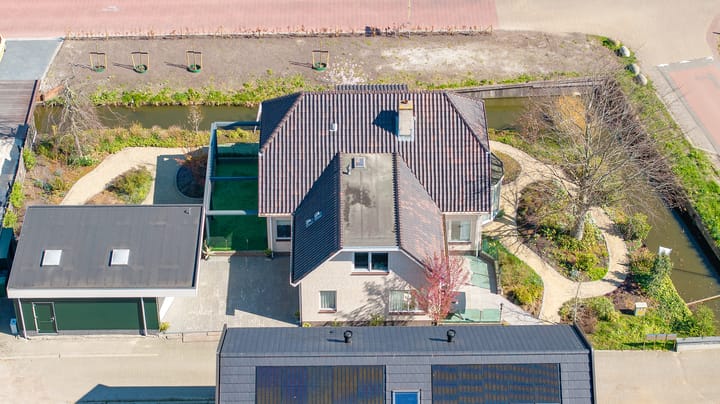 Foto 84 van Bermweg 20