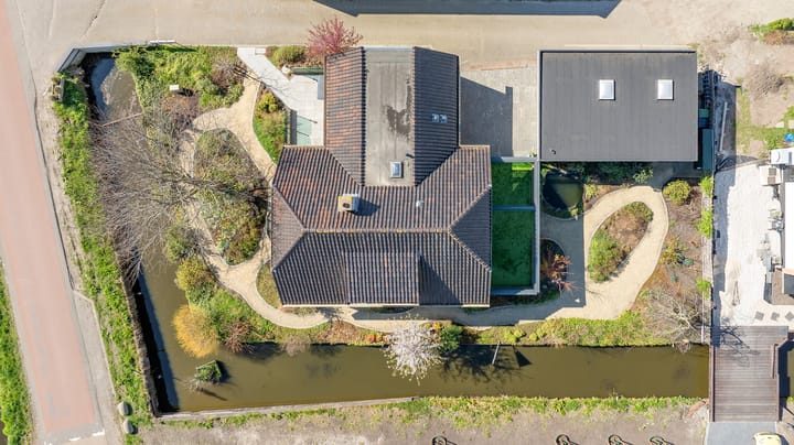 Foto 88 van Bermweg 20