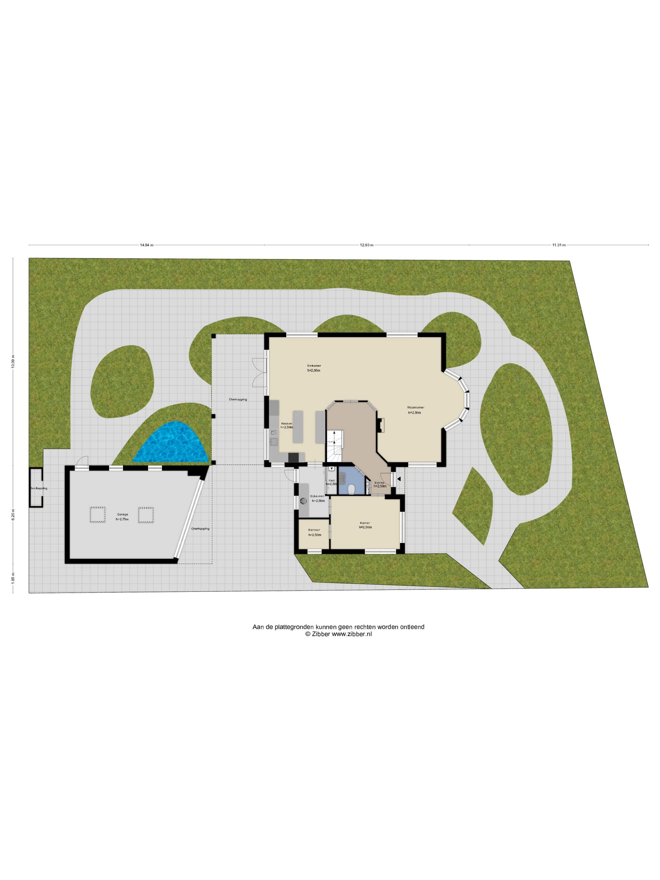 Foto 96 van Bermweg 20