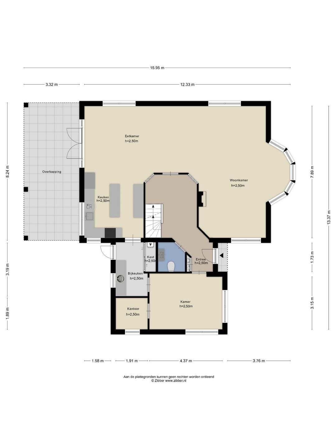 Foto 97 van Bermweg 20