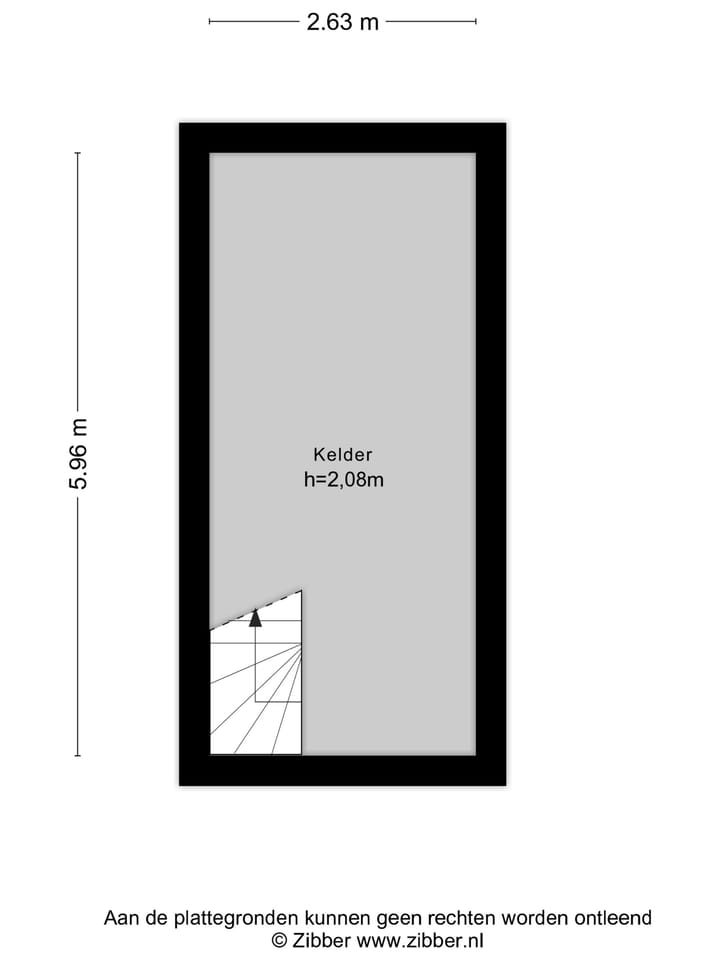 Foto 100 van Bermweg 20