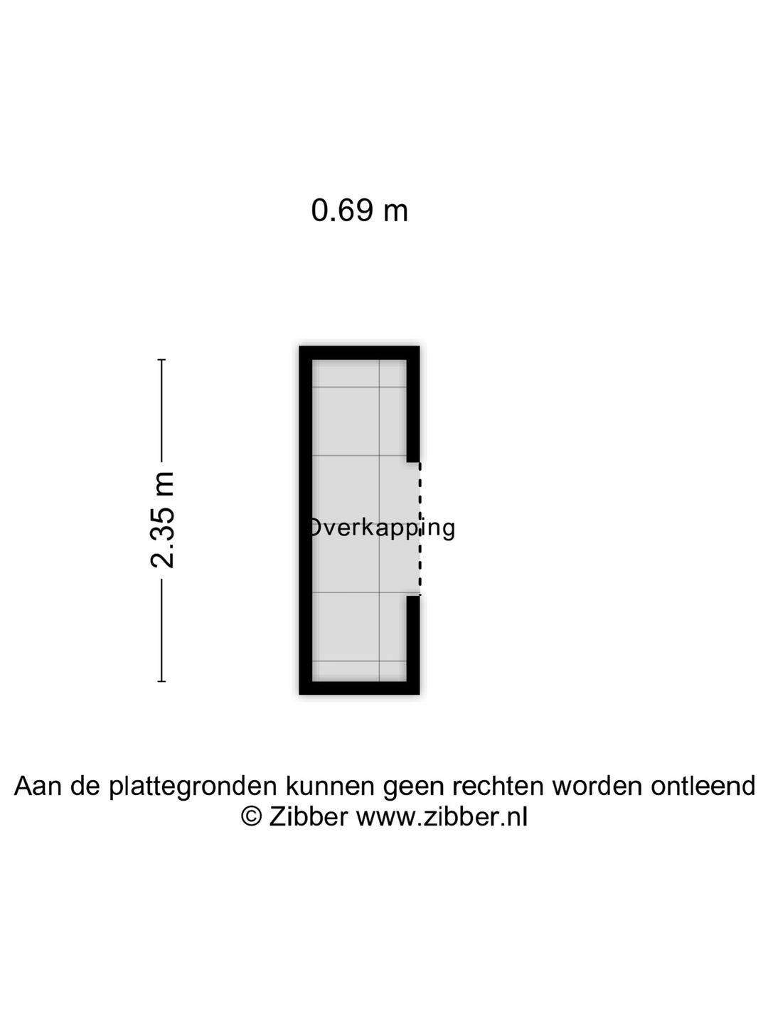 Foto 101 van Bermweg 20