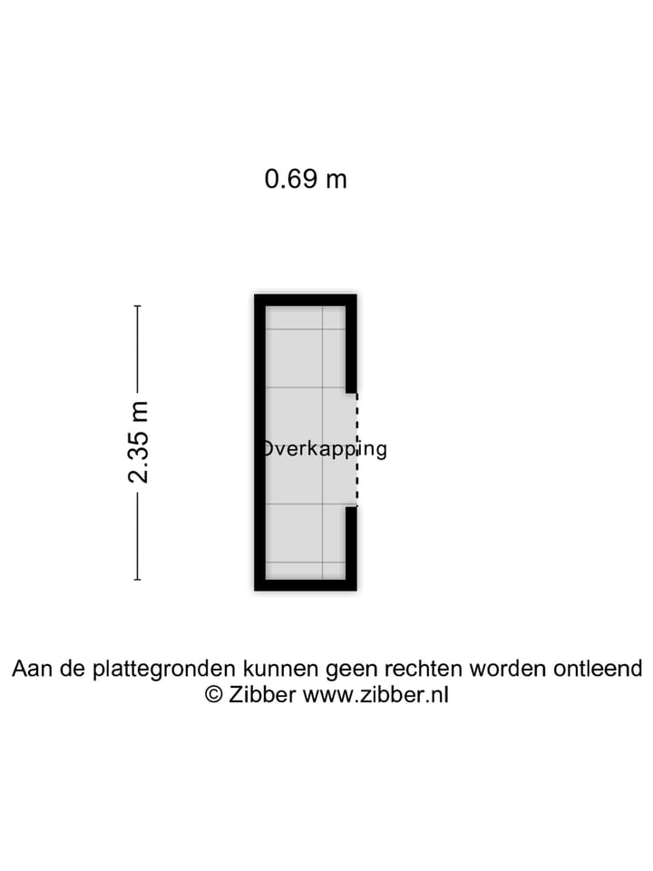 Foto 101 van Bermweg 20